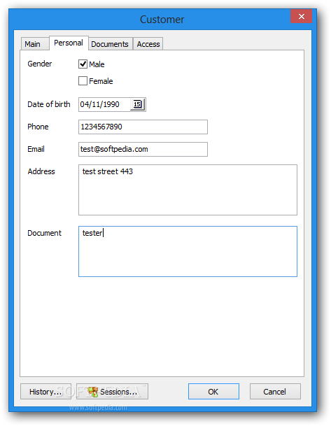 Screenshot 5