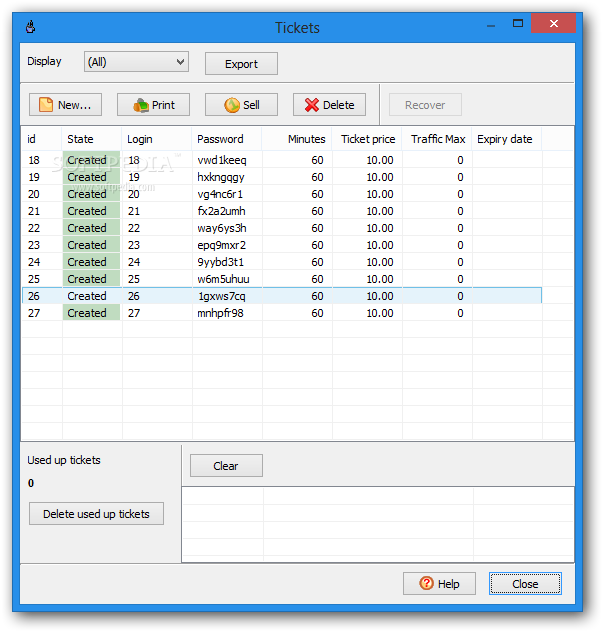 Screenshot 9