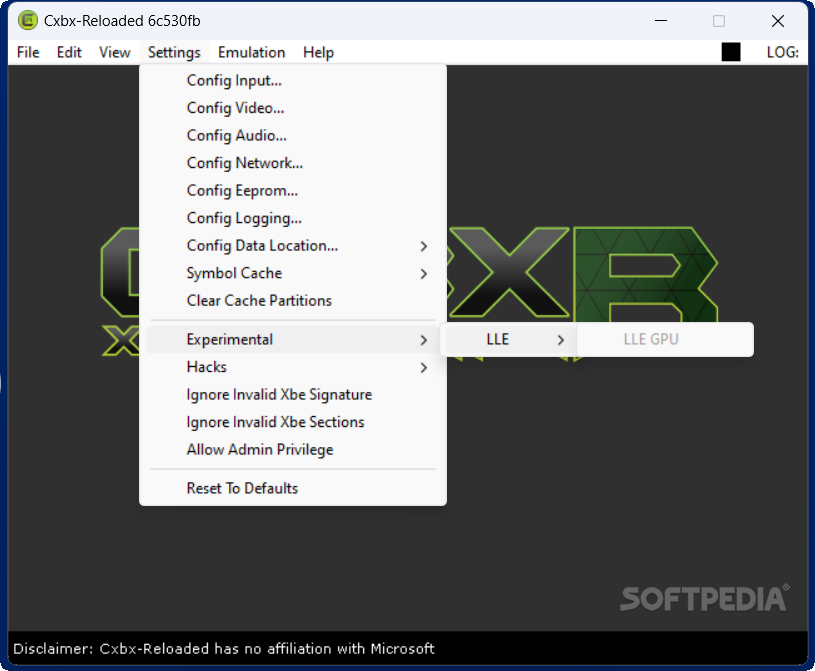 Screenshot 5