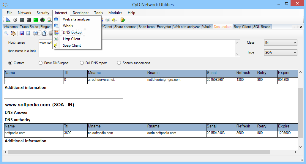 Screenshot 5