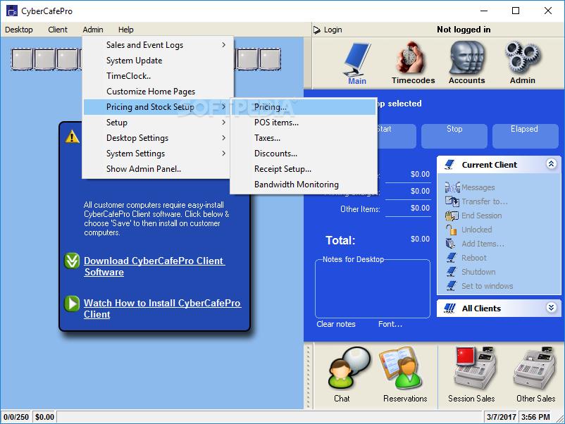 Screenshot 3