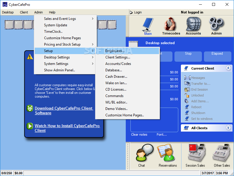 Screenshot 4