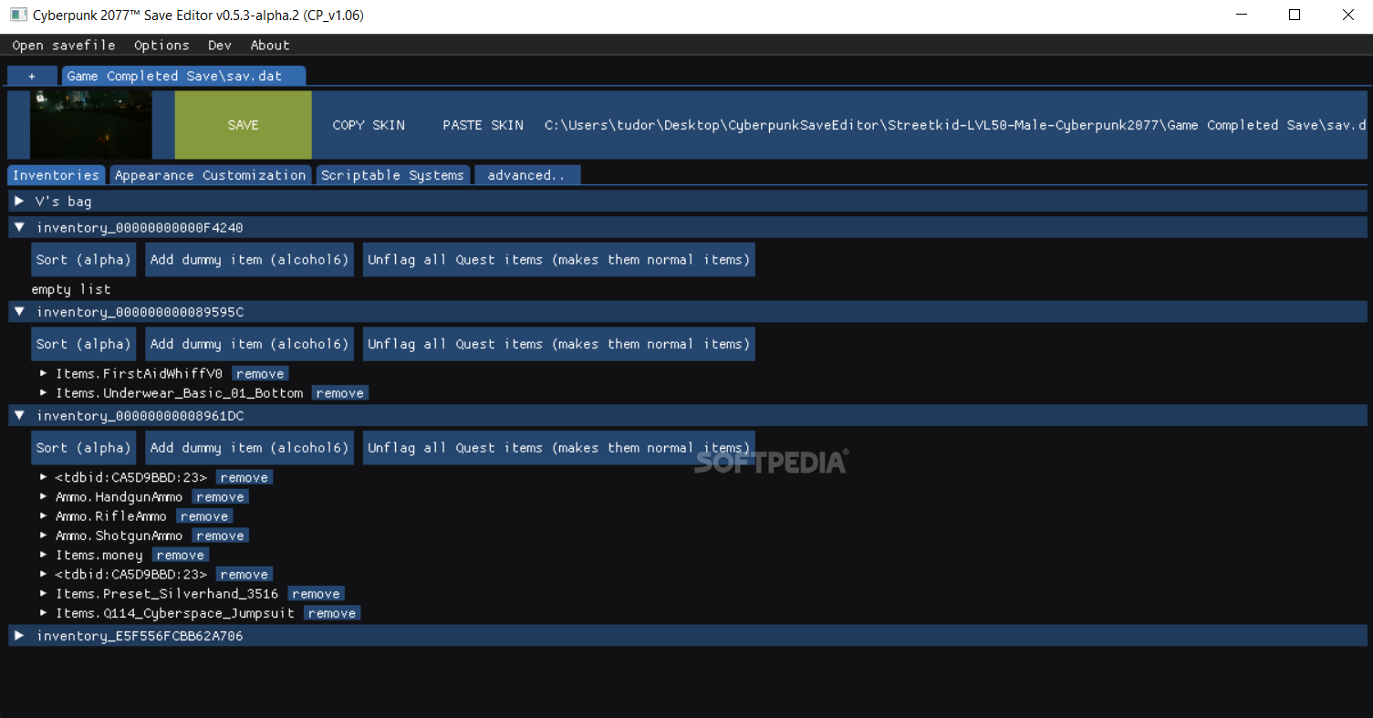 Screenshot 3