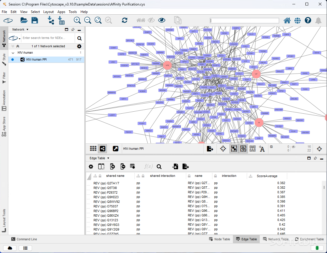Screenshot 1