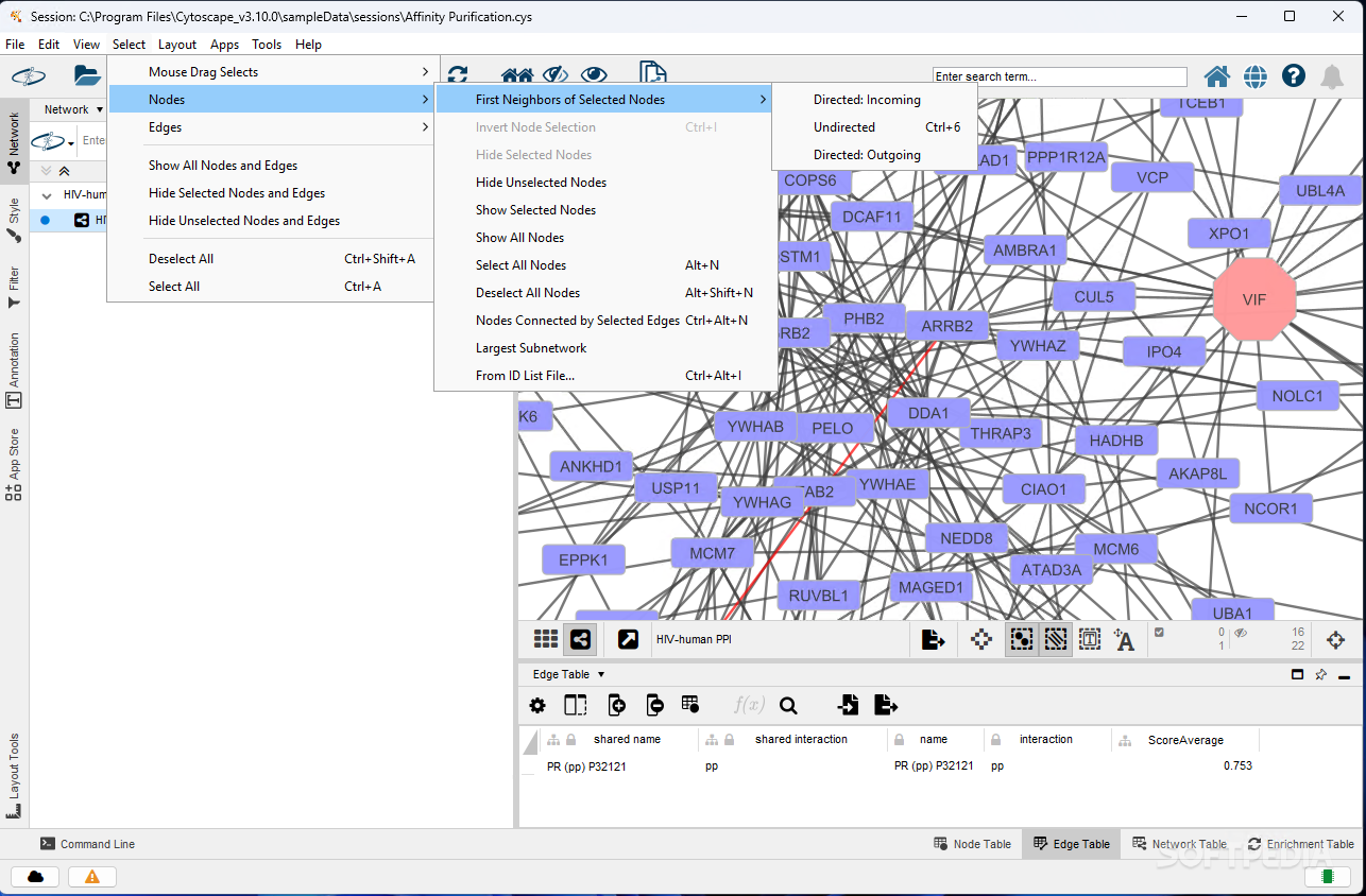 Screenshot 3