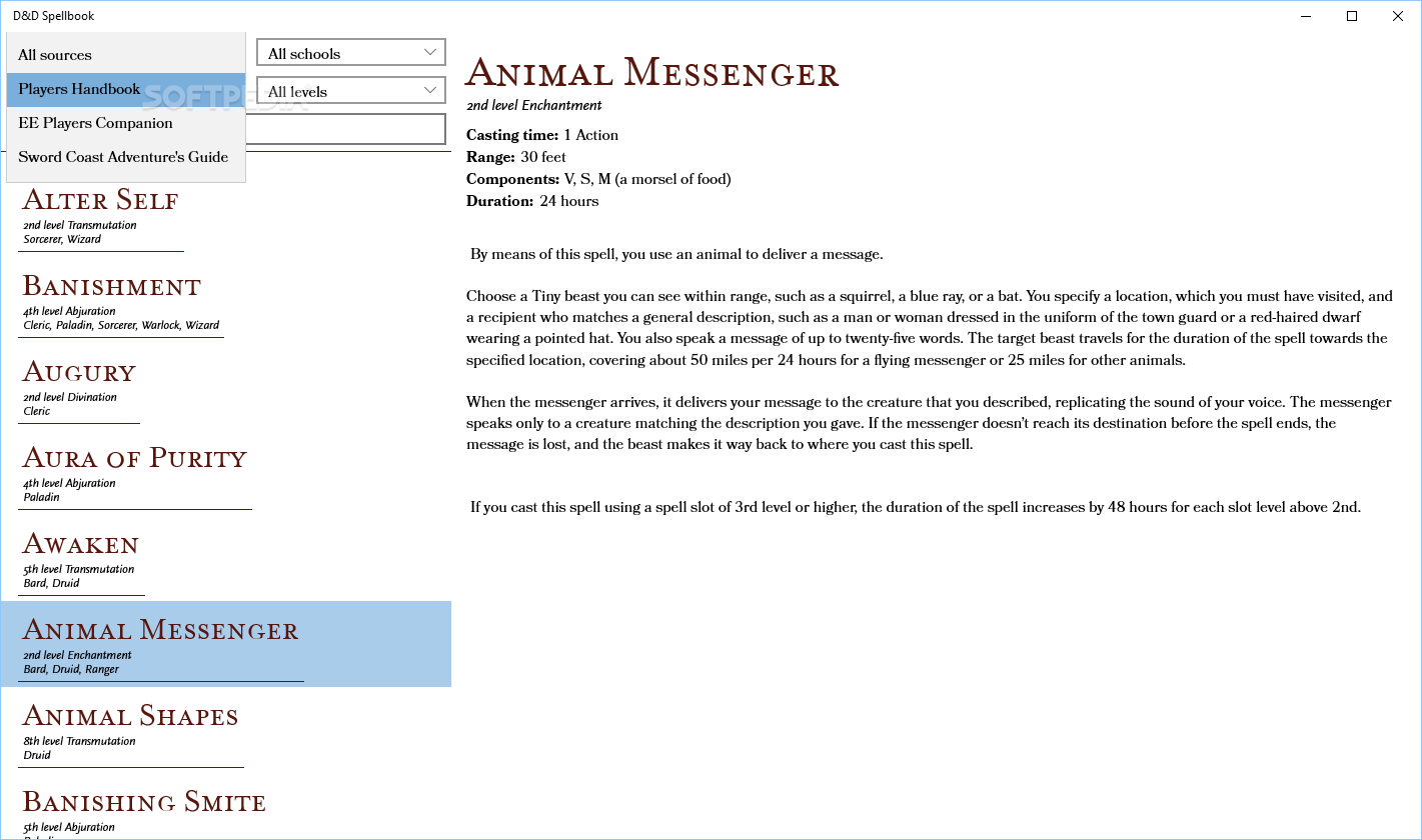 Screenshot 3