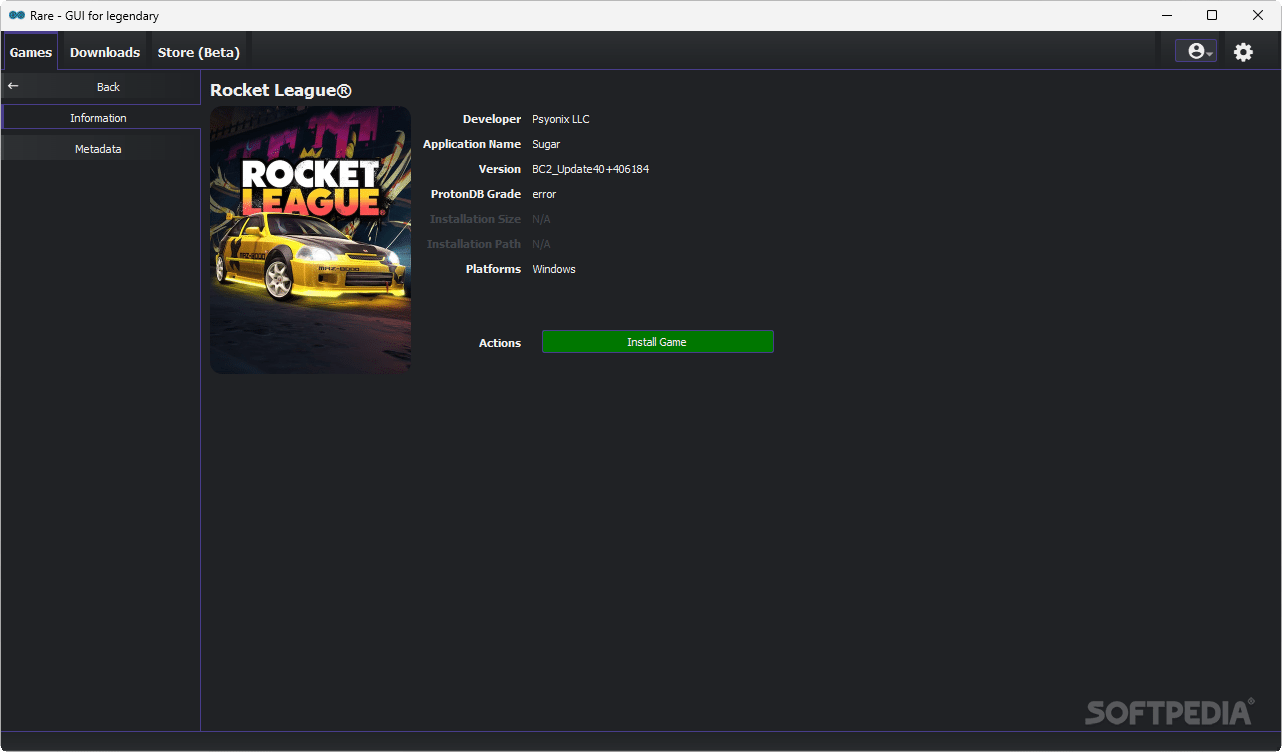 Screenshot 3