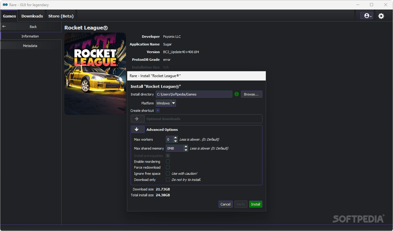 Screenshot 4