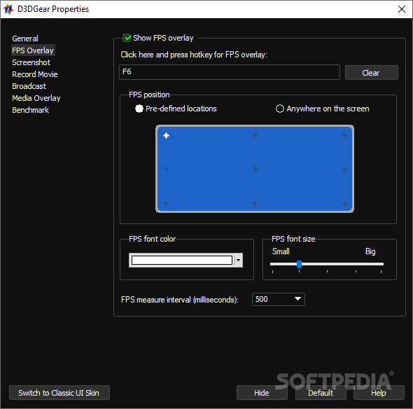 Screenshot 3