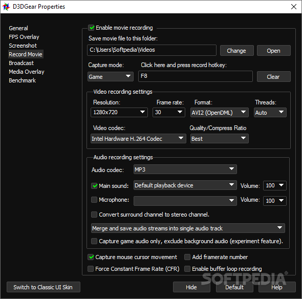 Screenshot 5
