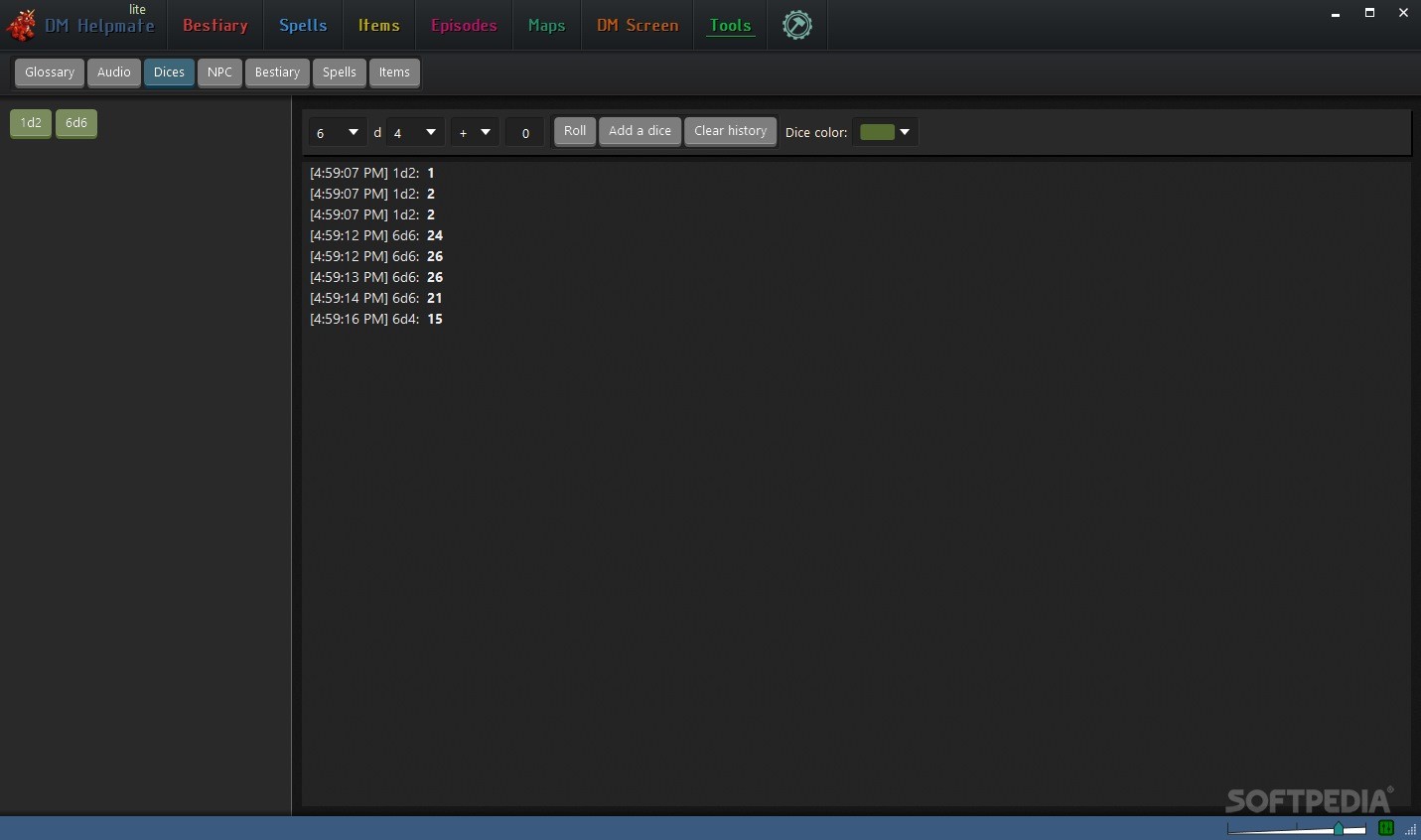 Screenshot 7