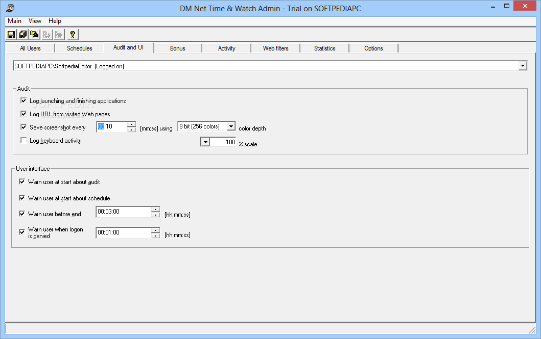 Screenshot 3
