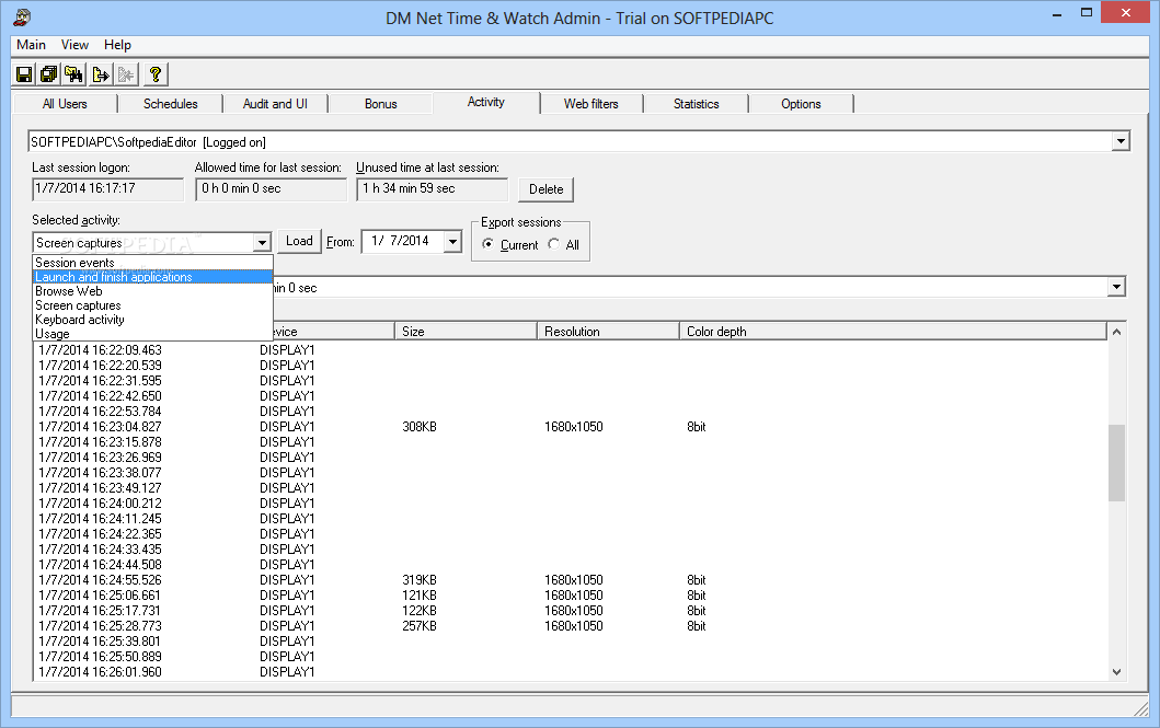 Screenshot 5