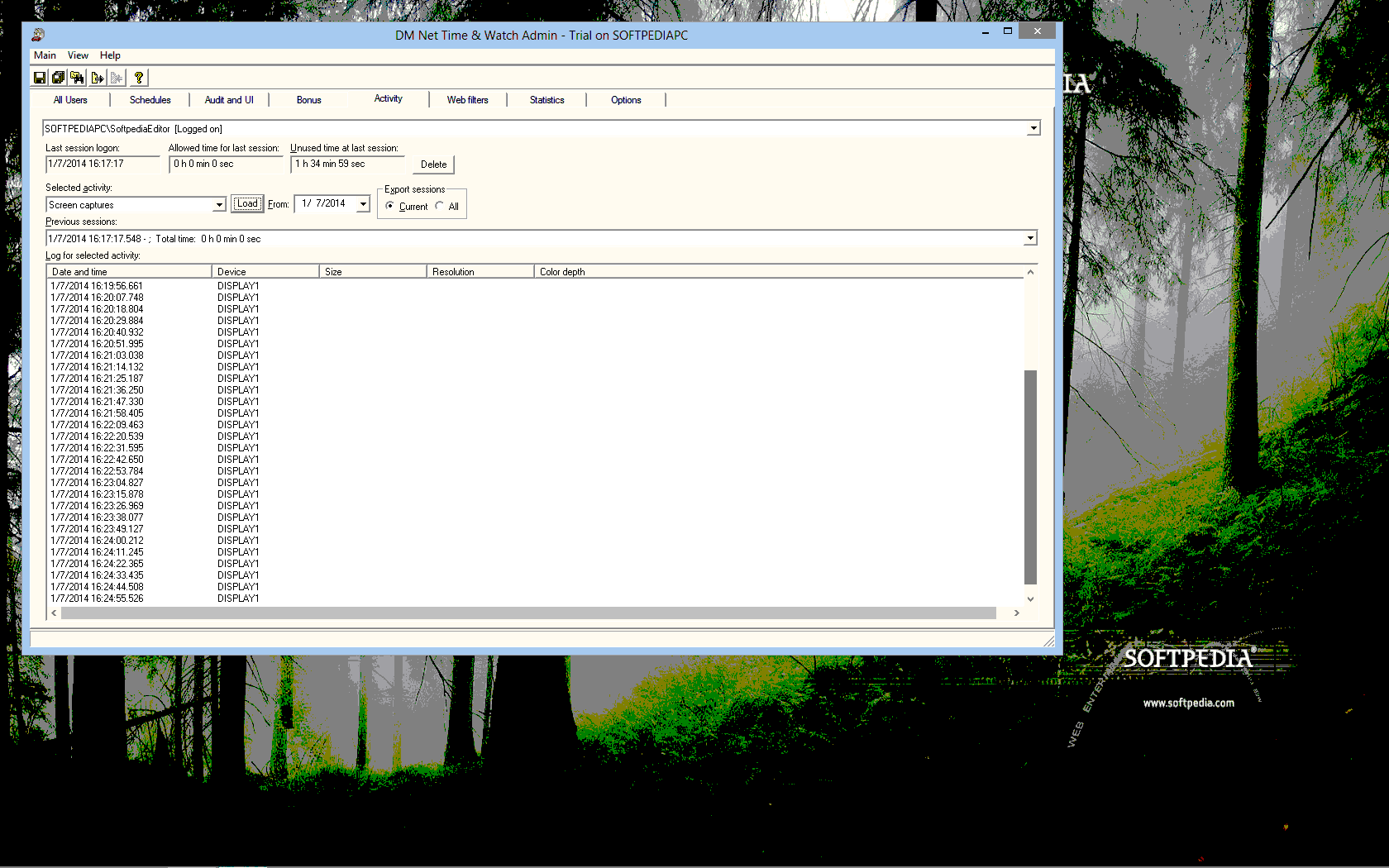 Screenshot 9