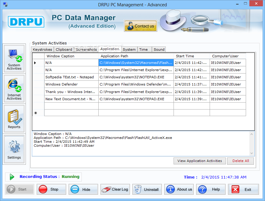 Screenshot 9
