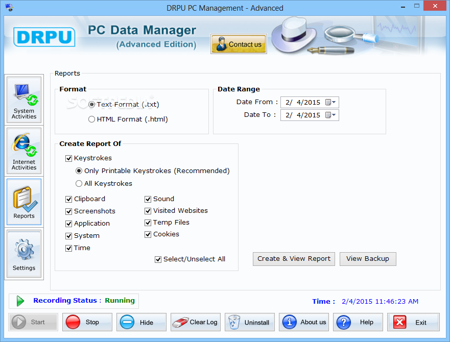 Screenshot 3