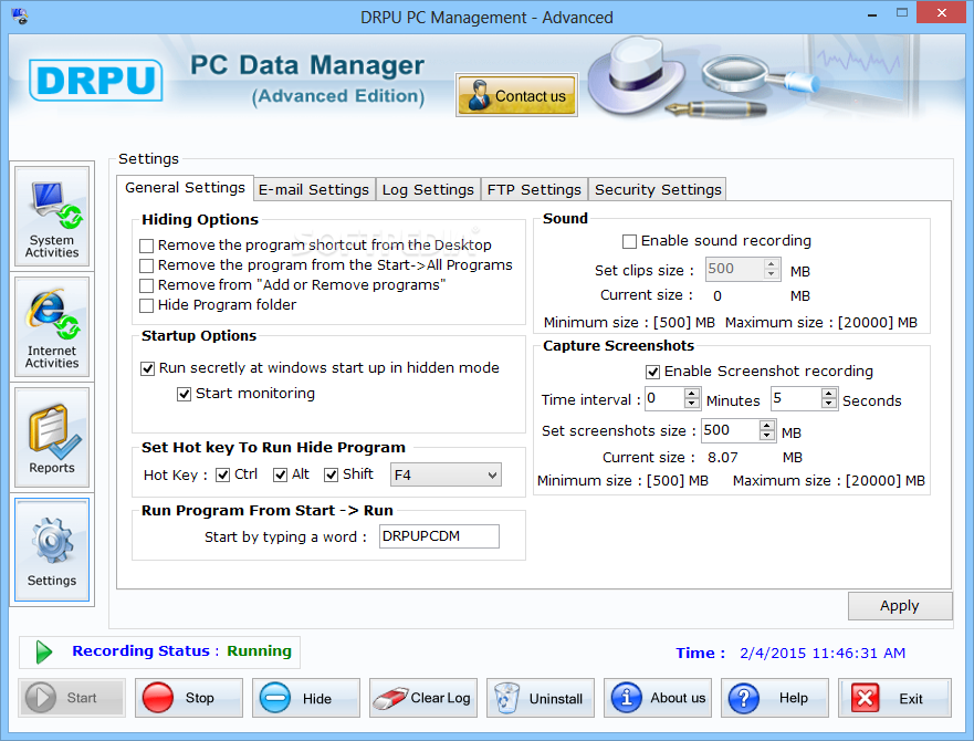 Screenshot 4
