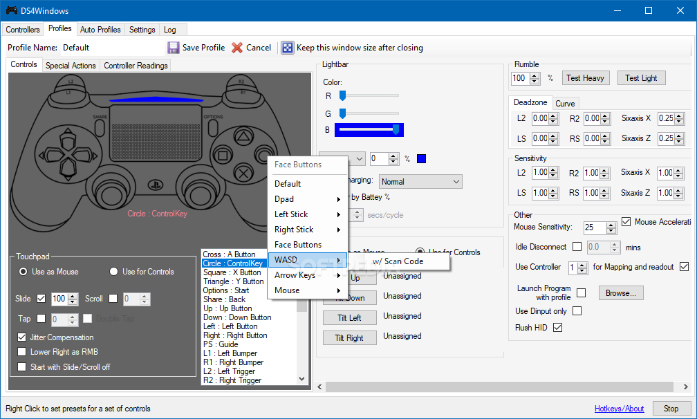 Screenshot 4