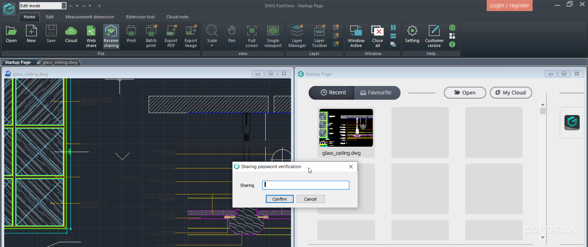 Photo #5 for DWG FastView