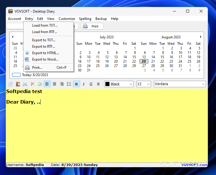 Screenshot 4