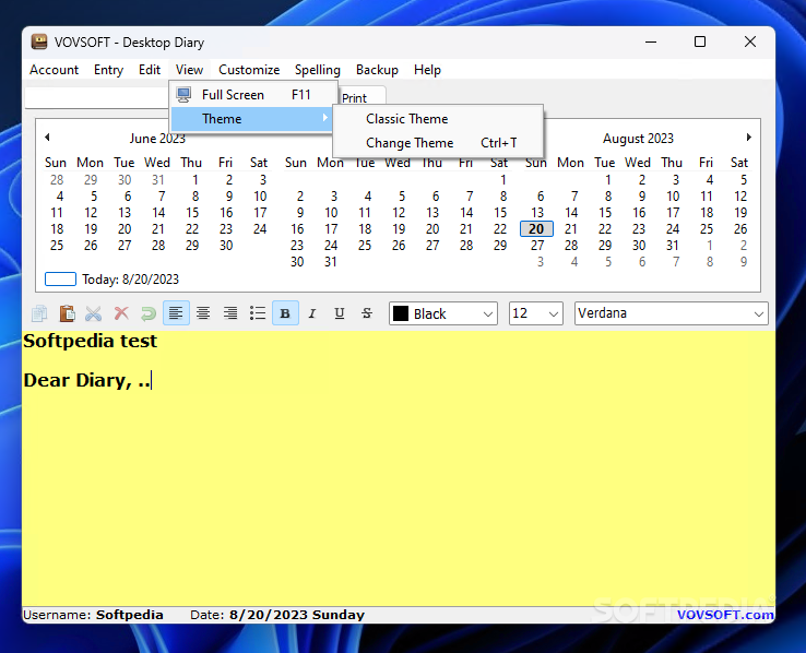 Screenshot 5