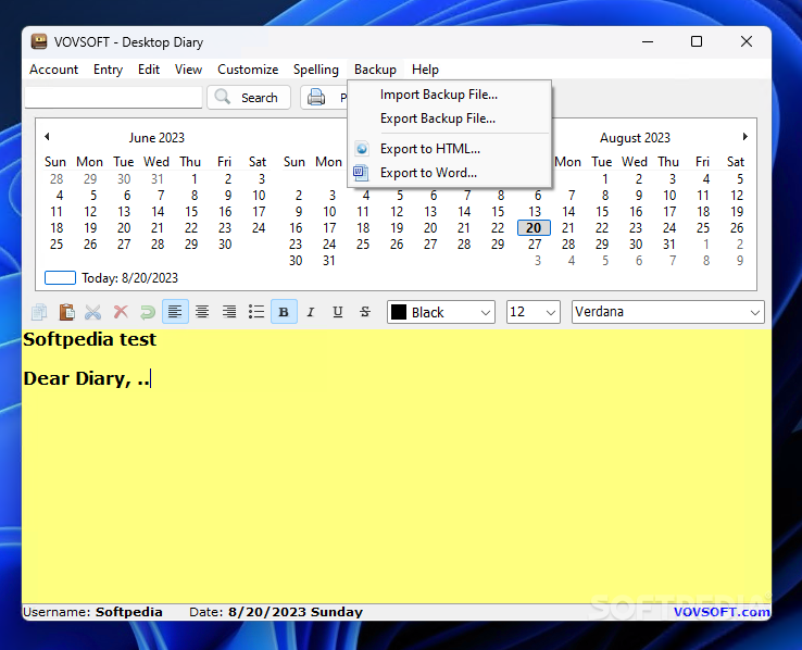 Screenshot 7