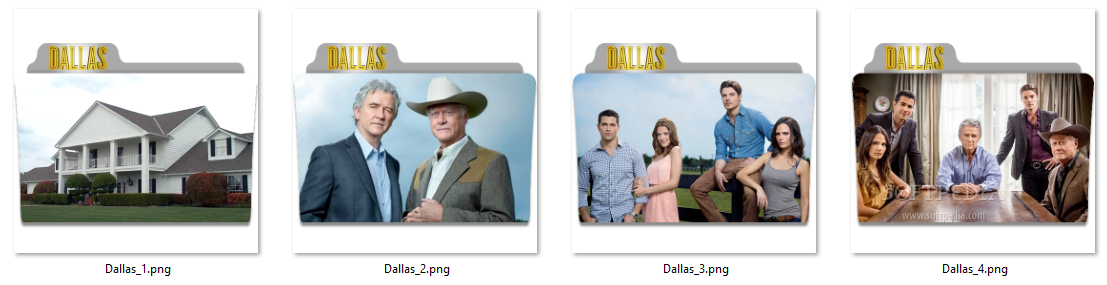 Dallas Icons Logo