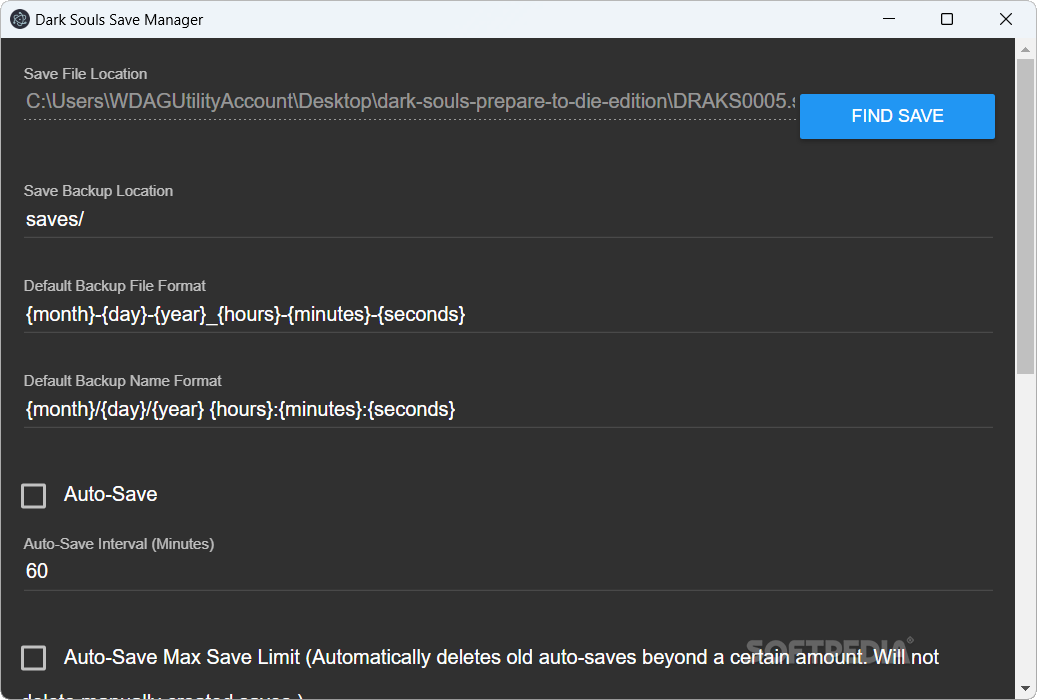 Screenshot 3