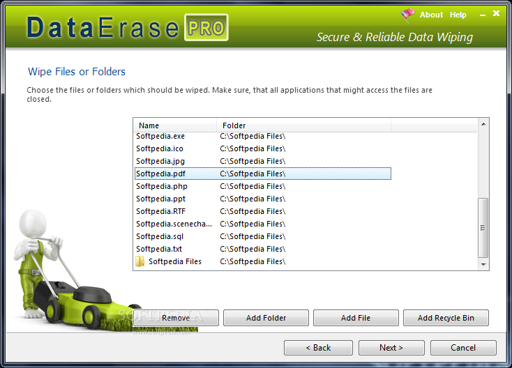 Screenshot 5