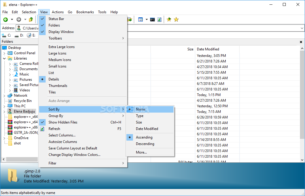 Screenshot 4
