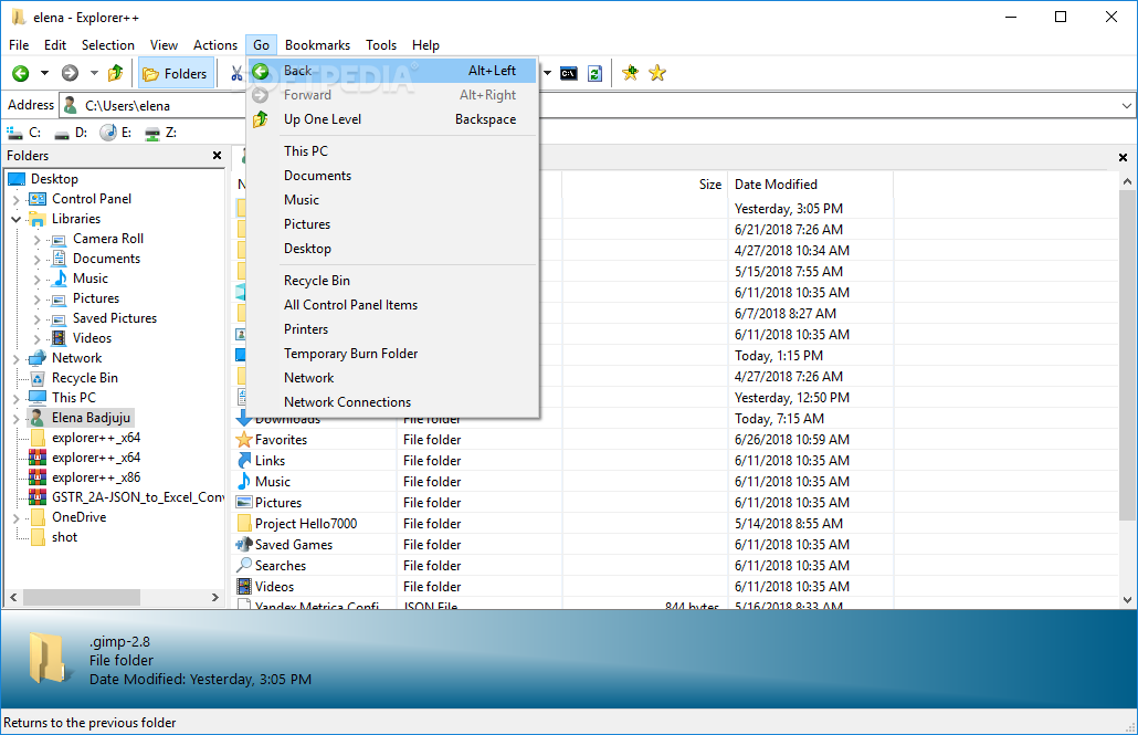 Screenshot 6
