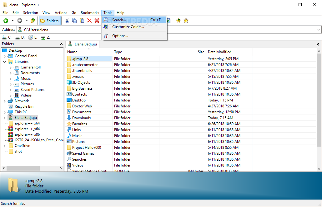 Screenshot 8