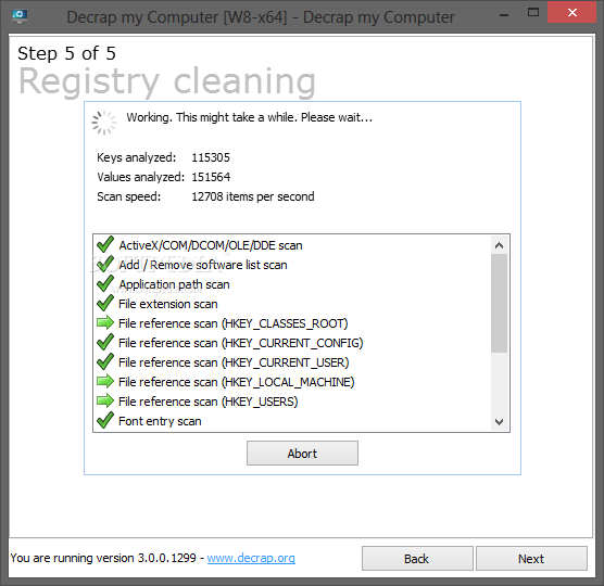 Screenshot 5