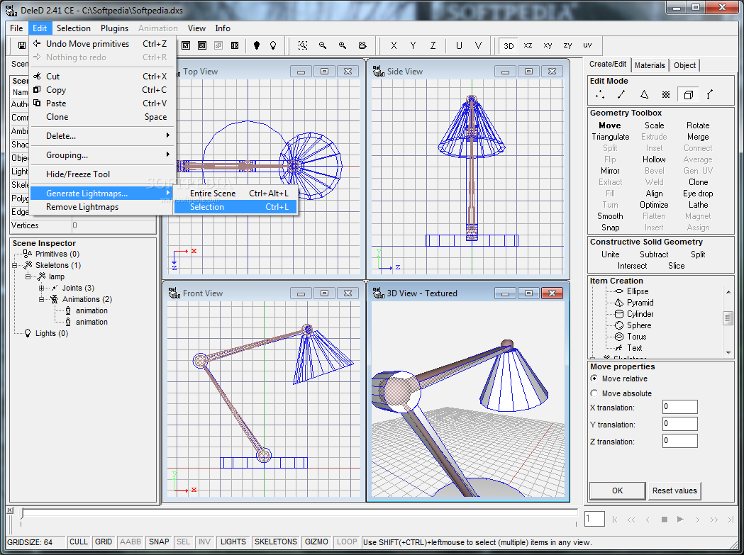 Screenshot 2
