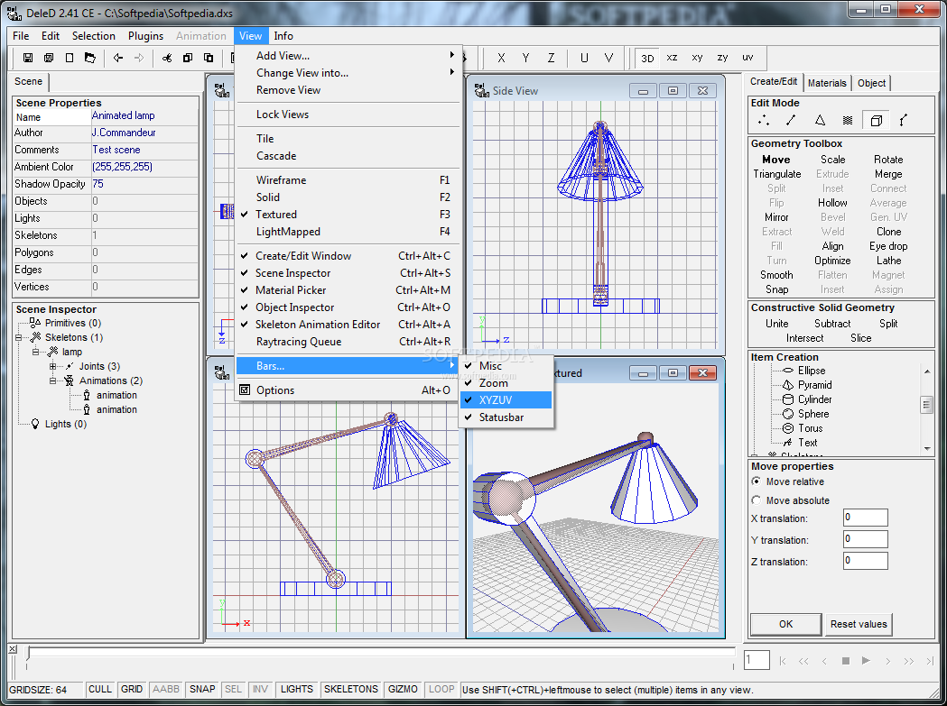 Screenshot 4