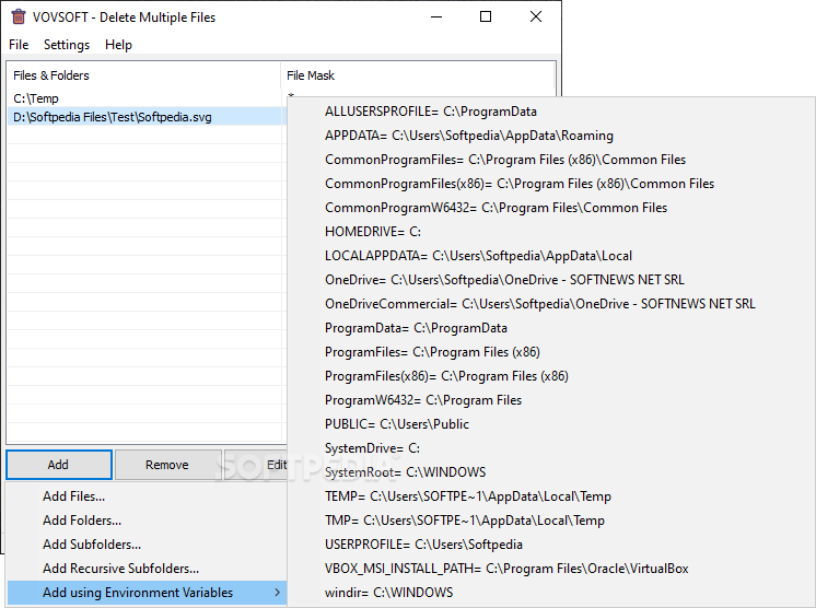 Screenshot 3