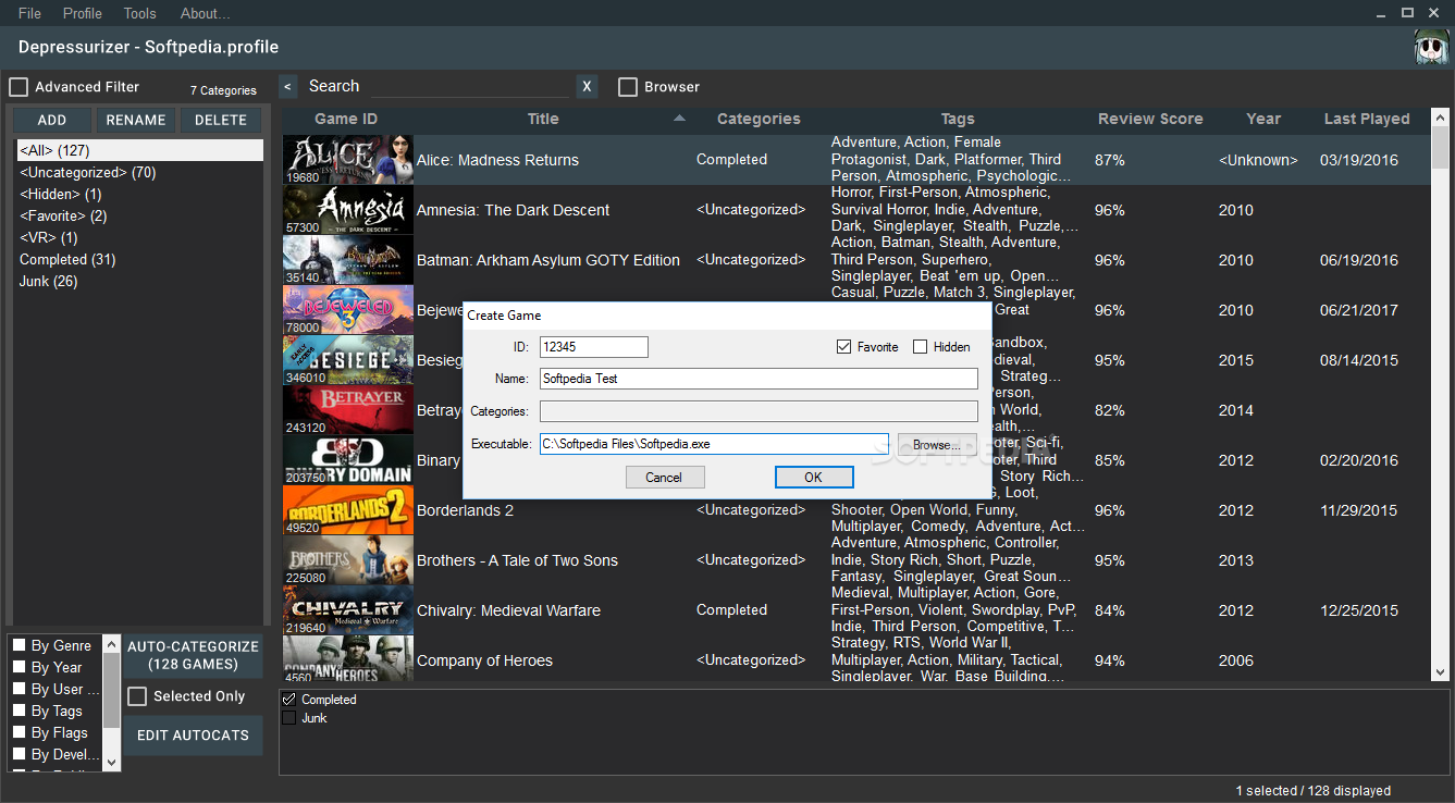 Screenshot 5