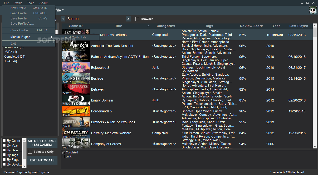Screenshot 8