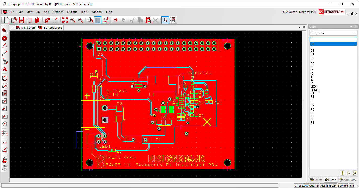 Screenshot 1
