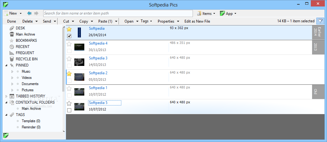 Screenshot 1