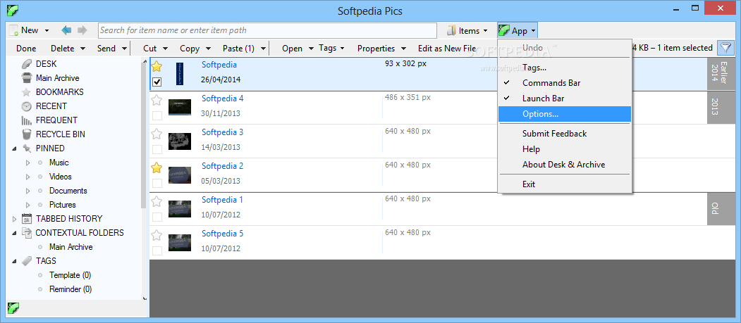 Screenshot 5