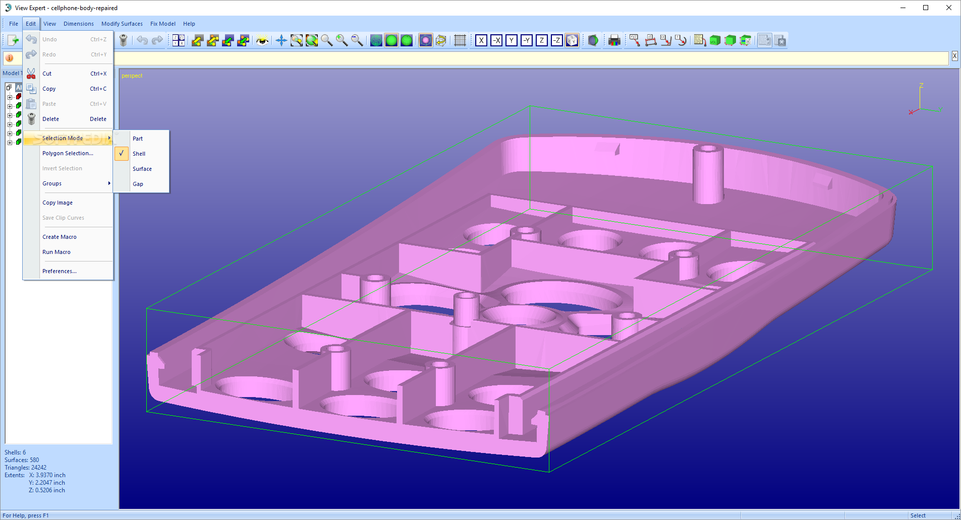 Screenshot 3
