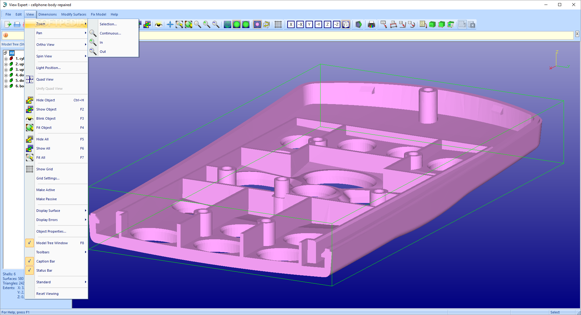 Screenshot 4