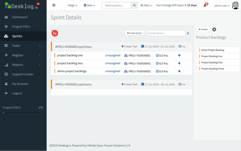 Screenshot 4