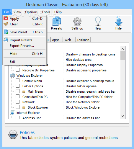 Screenshot 8