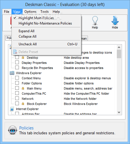 Screenshot 9