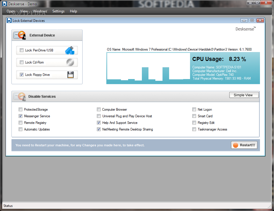 Screenshot 3
