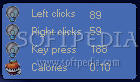 Desktop Counters Logo