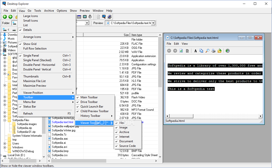 Screenshot 4