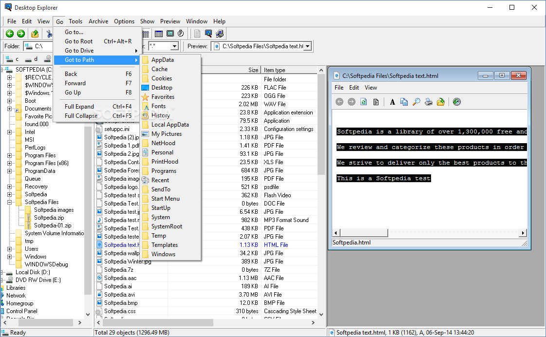 Screenshot 5